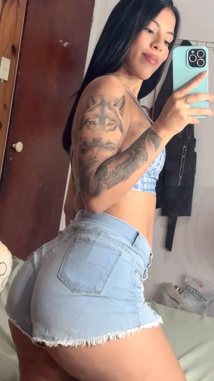 I come from Venezuela