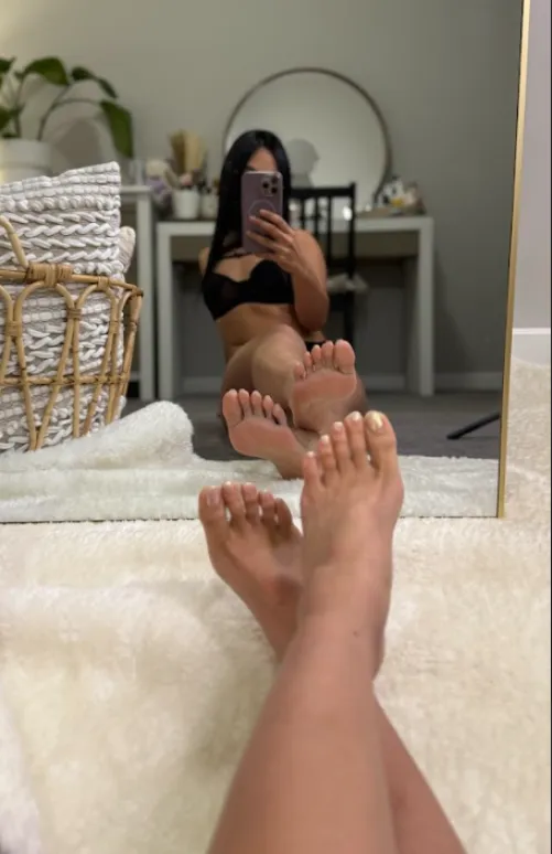 Little cucky's like you are only allowed to look and clean up the mess.