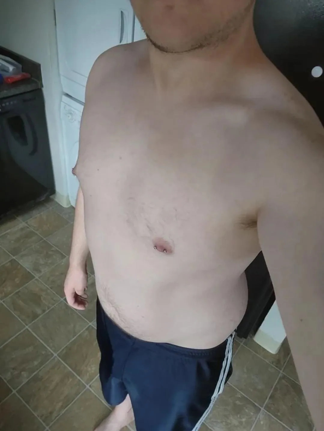 Looking to cyber wrestle, hmu