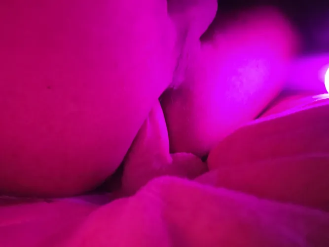 Me encanta cuando va entrando al principio