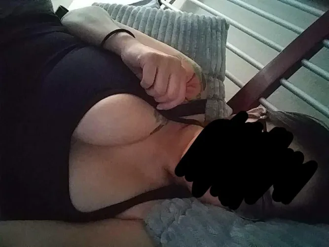 [MF4M] [50/33] [Riverside] Latino couple looking for fit long term M. Read below !