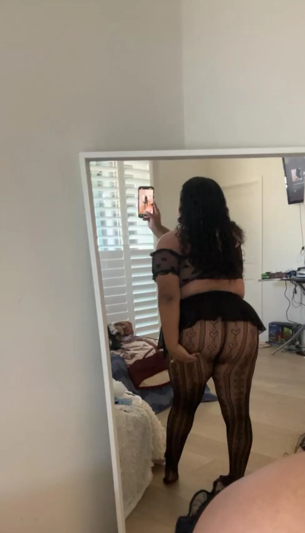 [MF4MF] [M20F19] [Fontana] - BBW