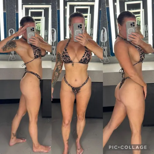 My 40 year old body. Be honest fuck or ignore.