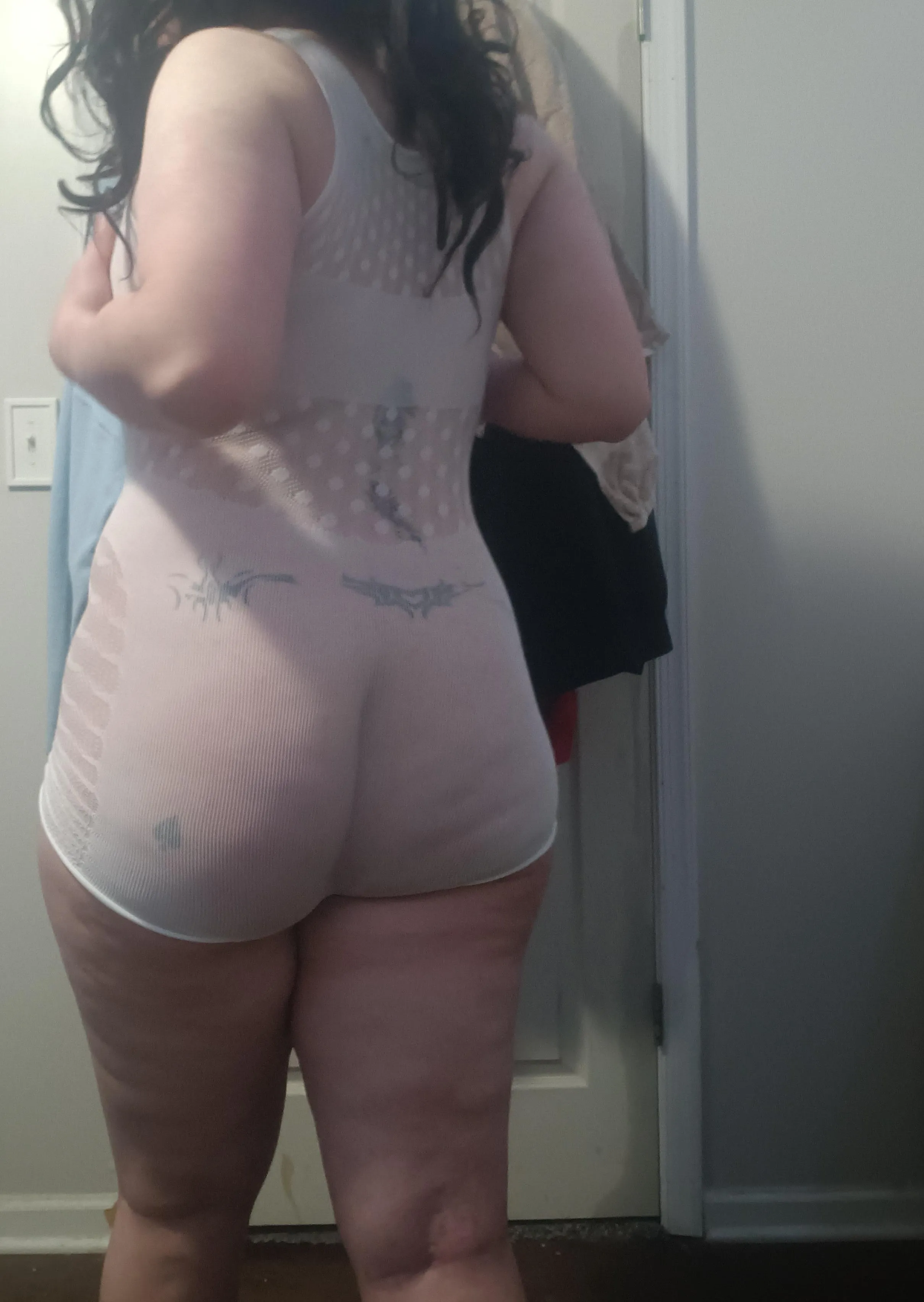 Need a man to throw this back on 😉