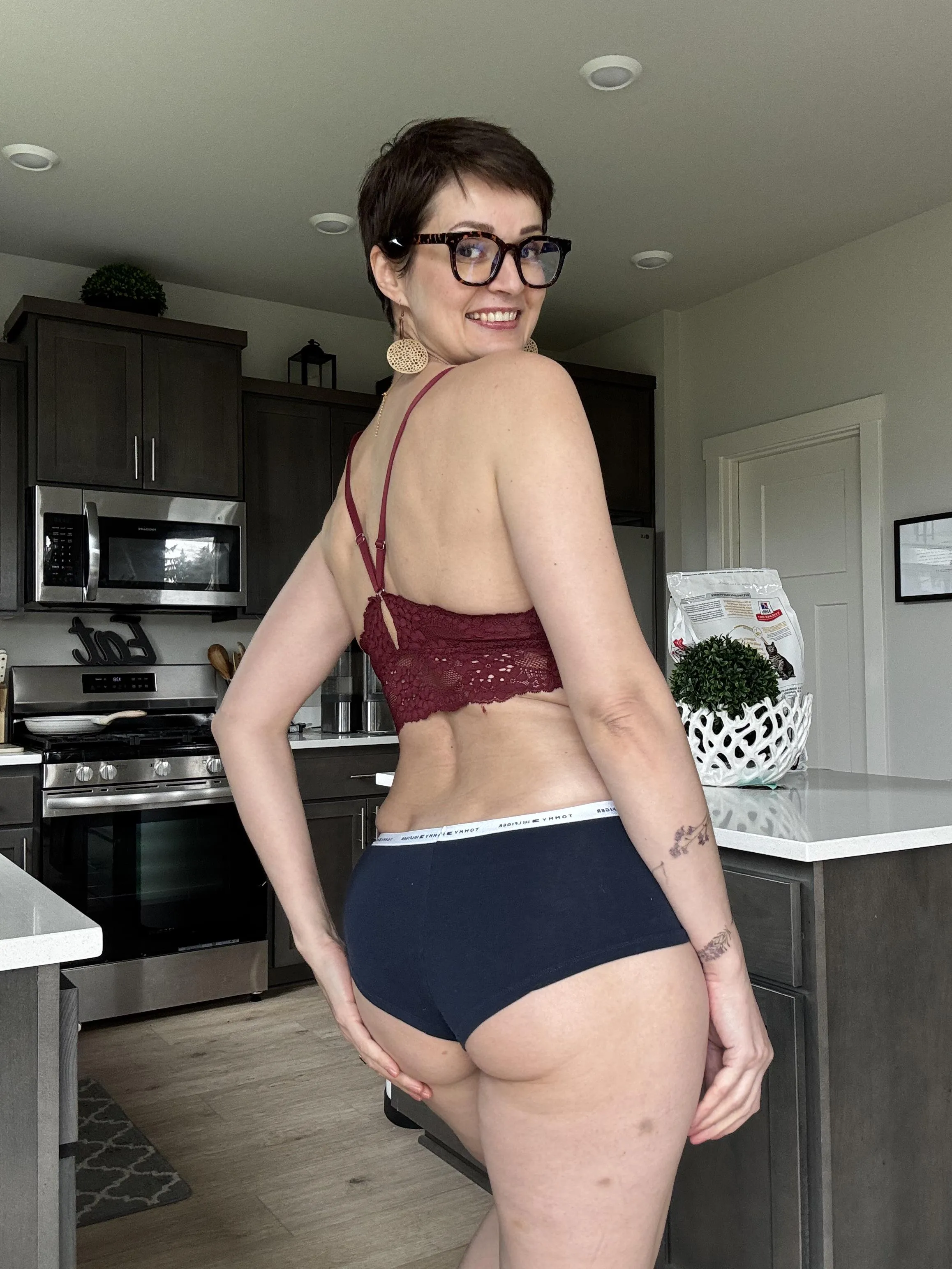 New here and excited