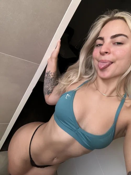 New here and excited