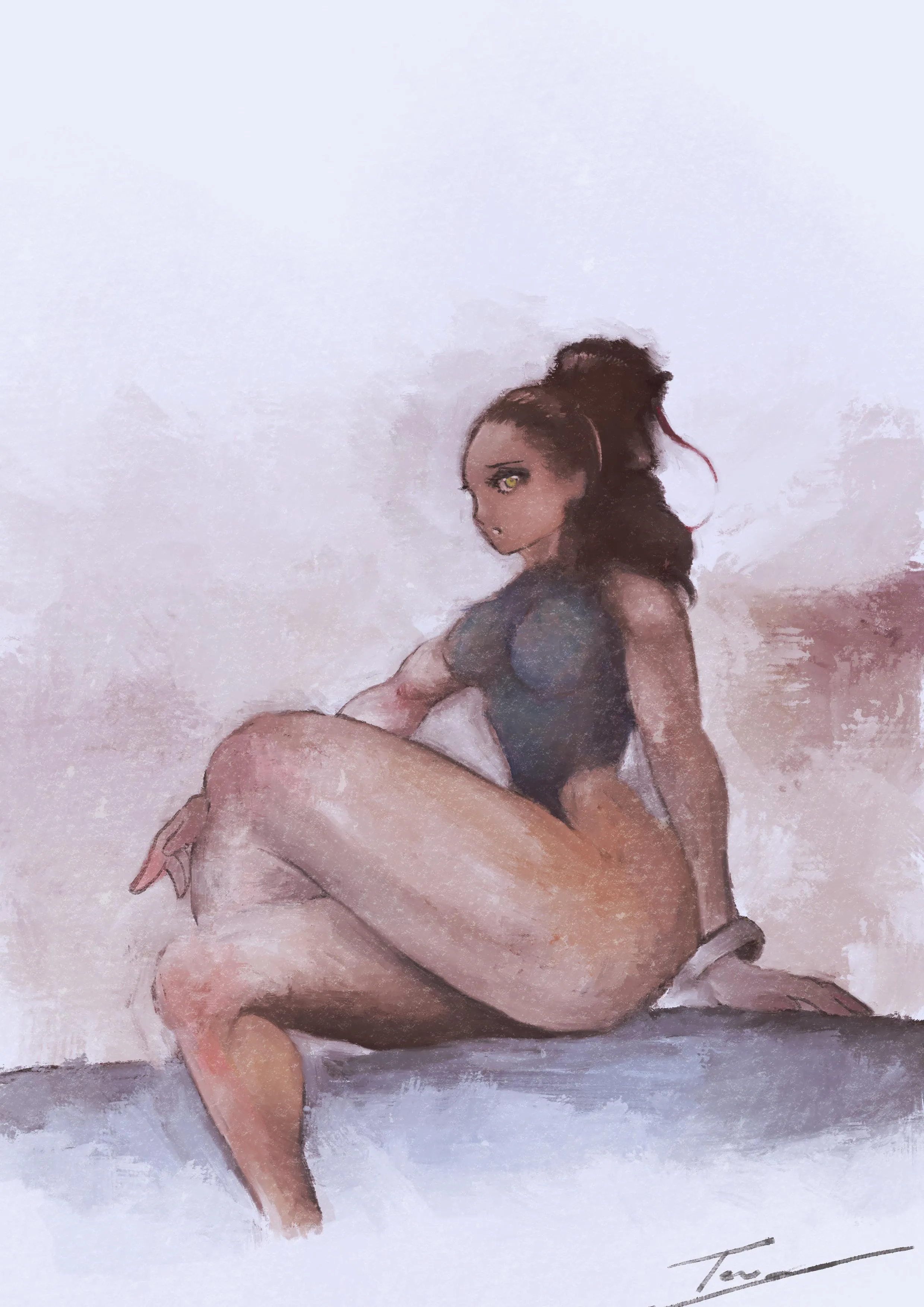 Practice (StainlessInferno)