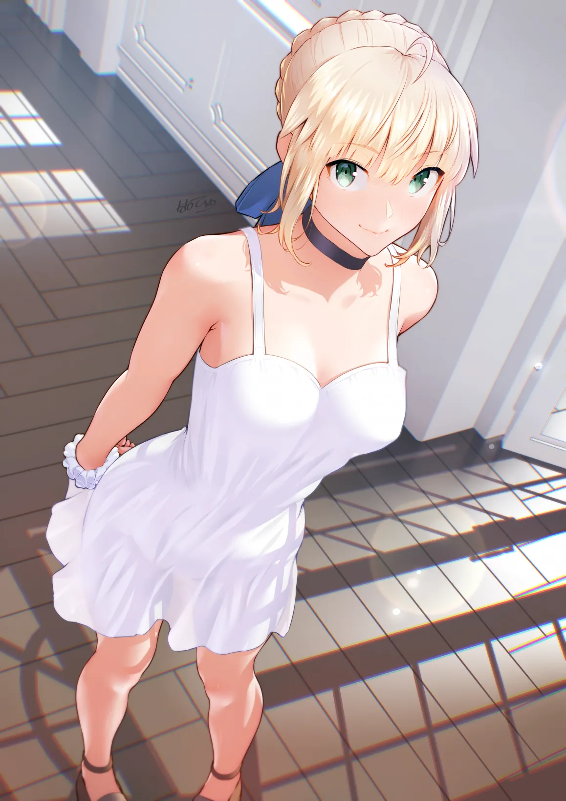 Saber