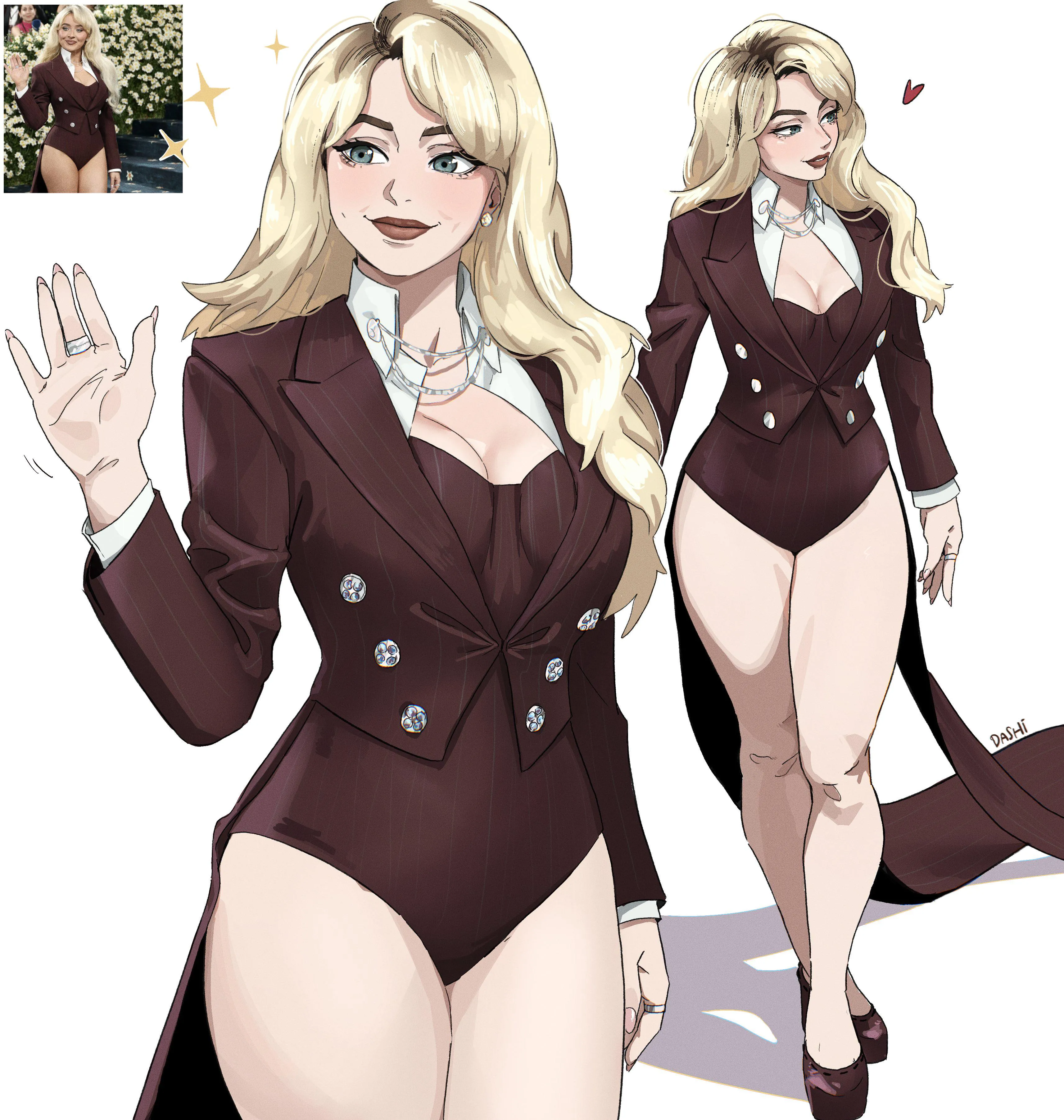 Sabrina Carpenter [Original]