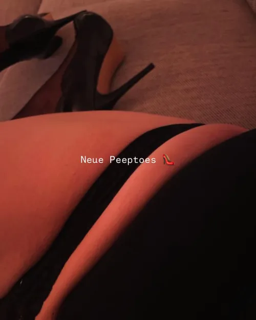 Schwestern aus der Nähe von Köln gesucht 👠😘