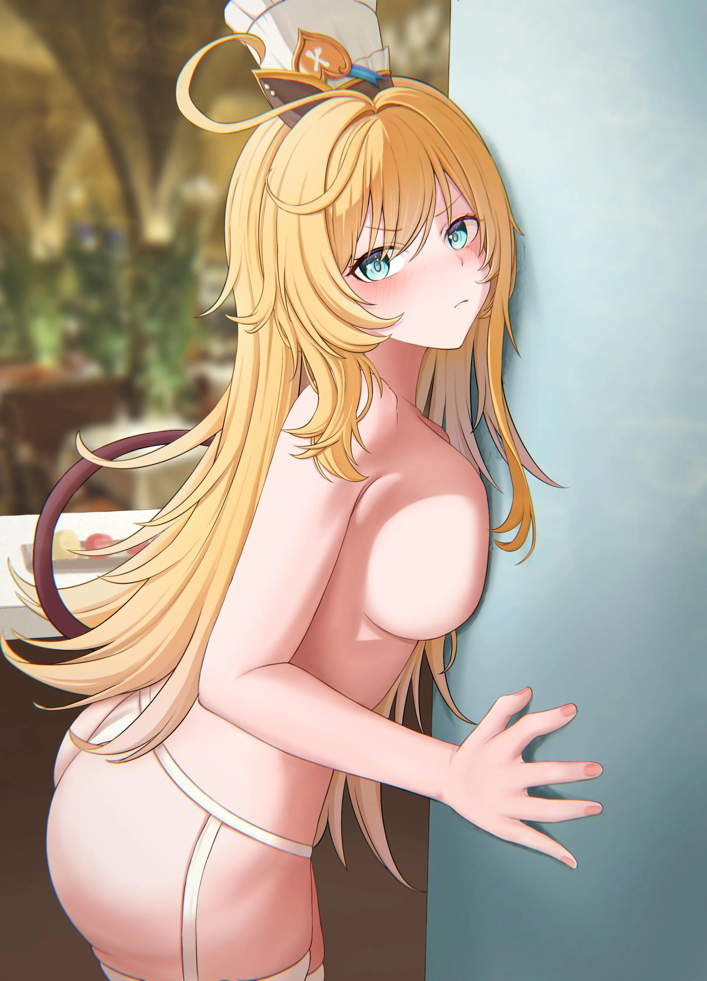 Sexy Chef (by 夙夙夙)