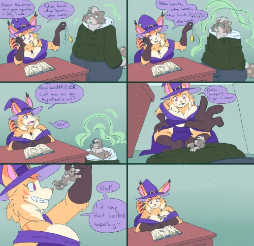 Shrinknosis by Goat Train