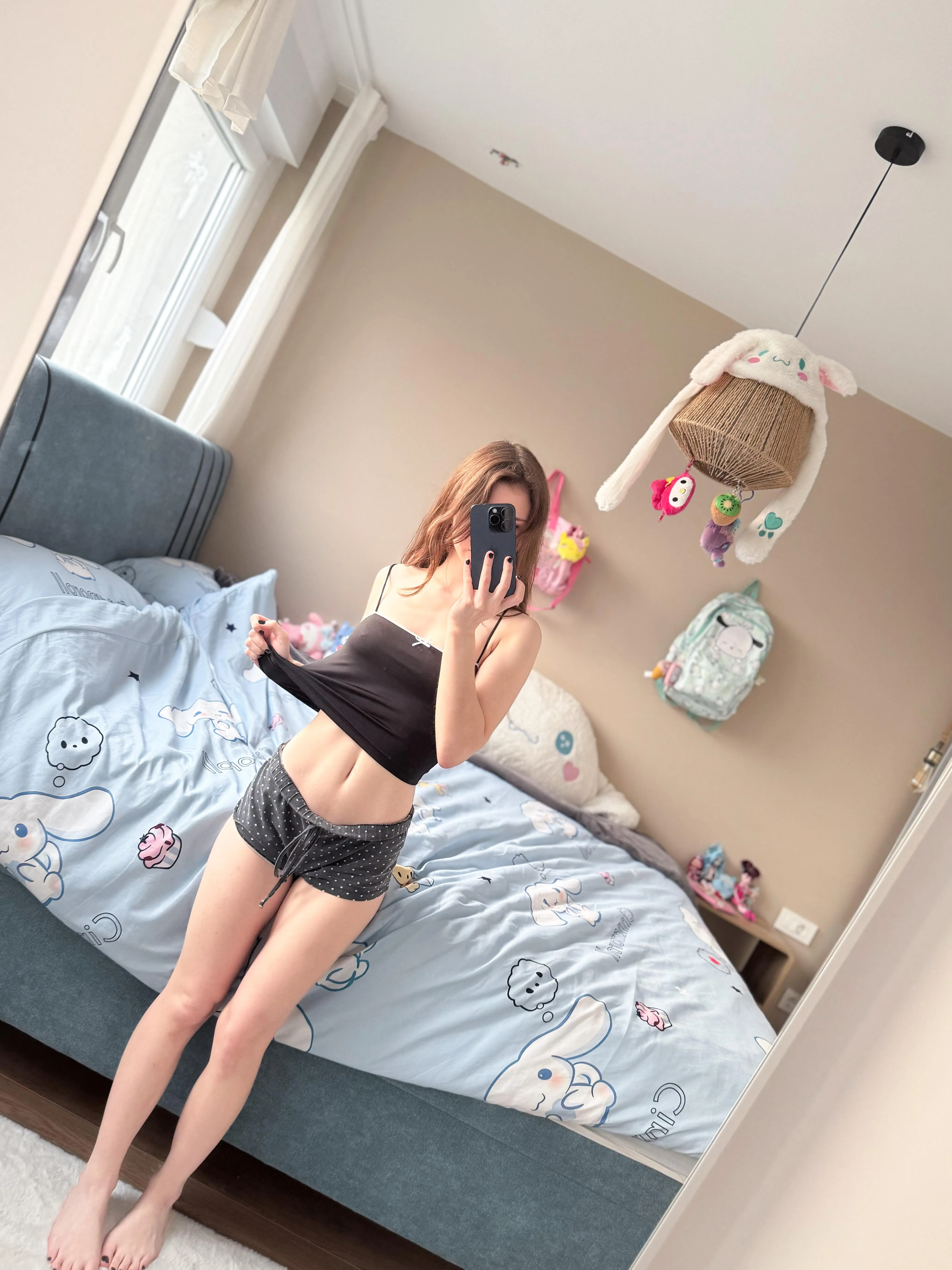 Take advantage of my breedable body