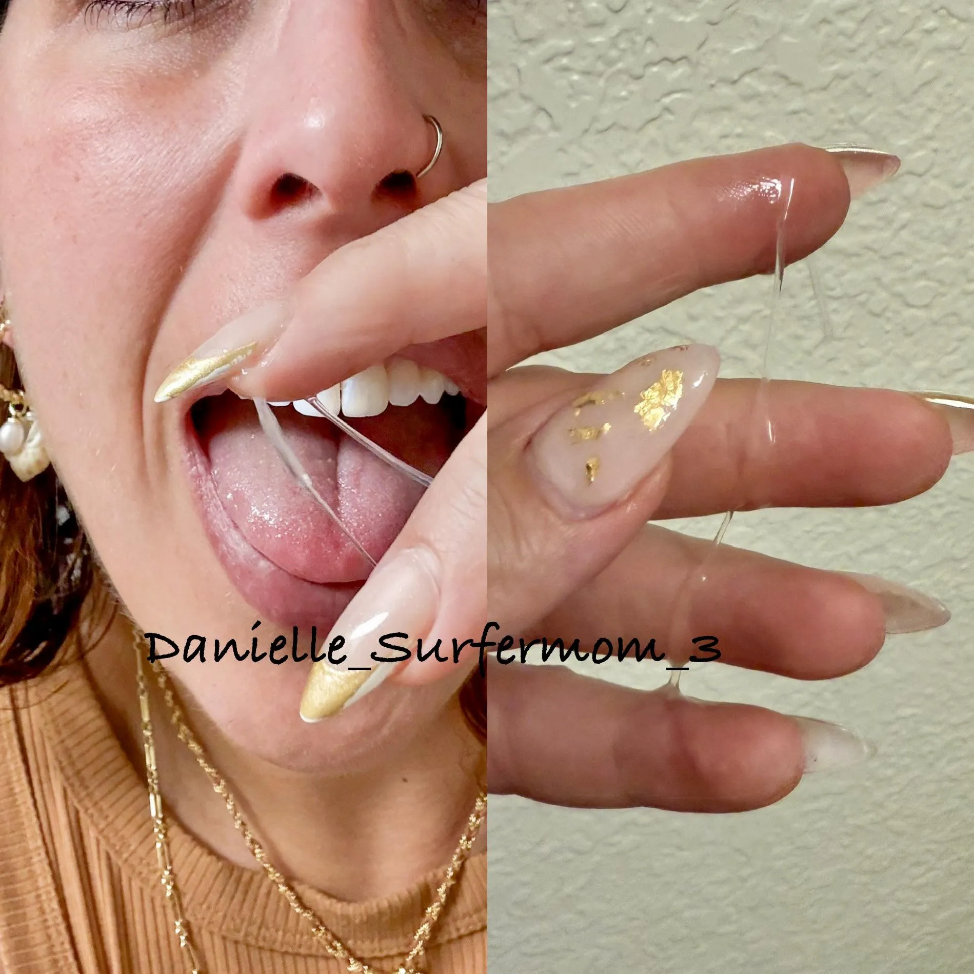 Who wants to share with me? I might not have any left. I taste so good