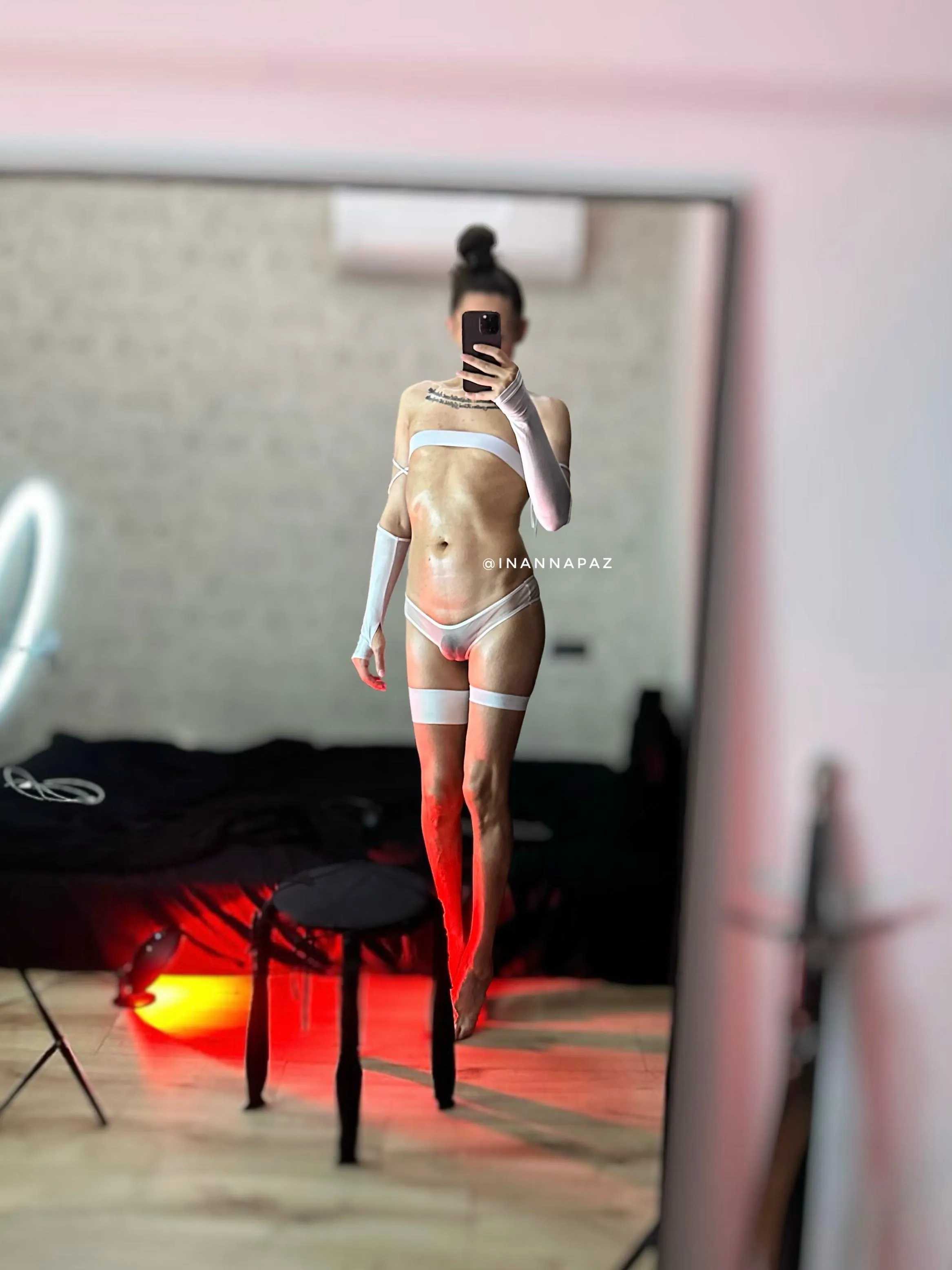 Would you travel just to creampie me? 💦 I’m bottom.