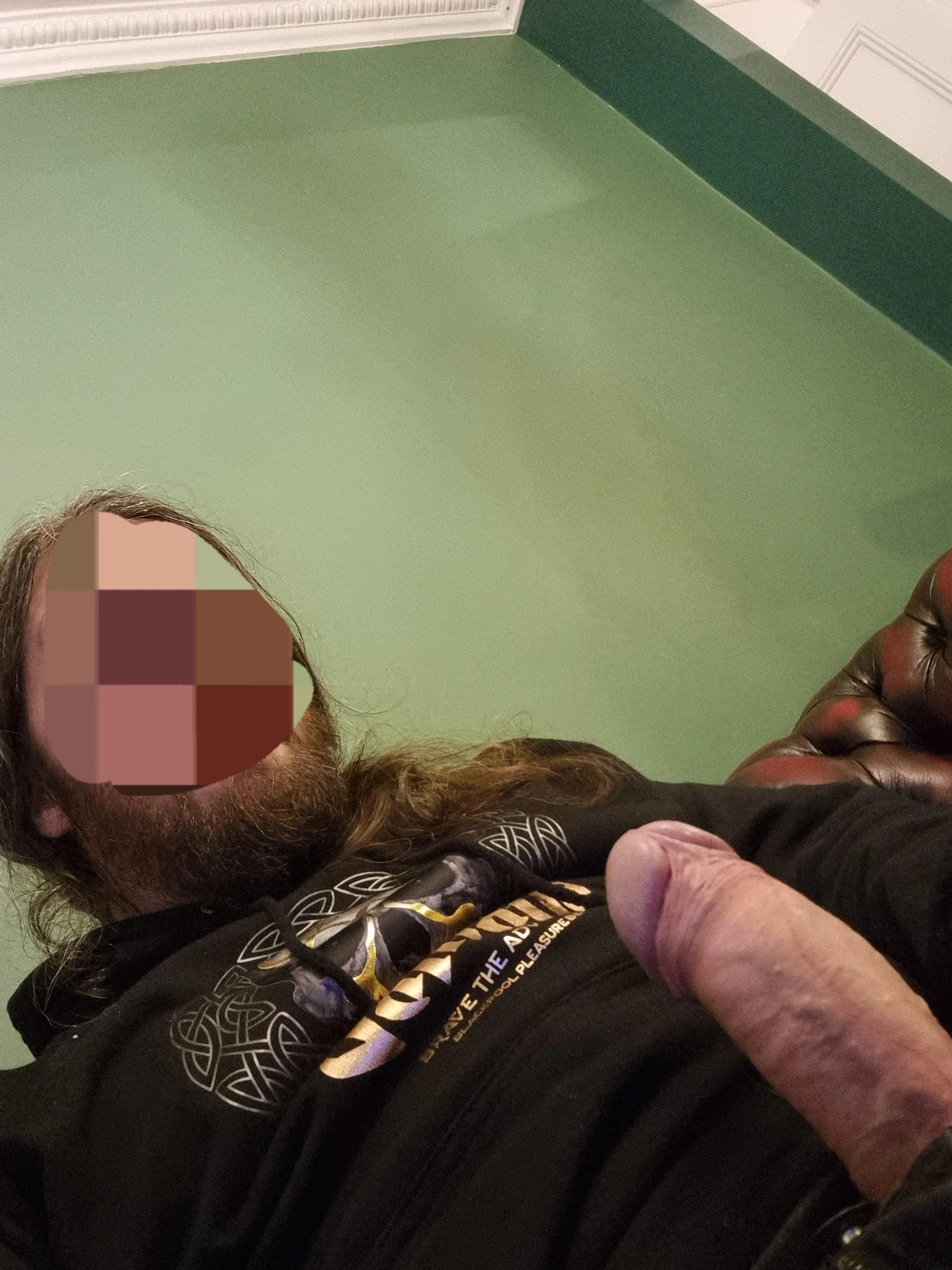 18+ only - always ready for you