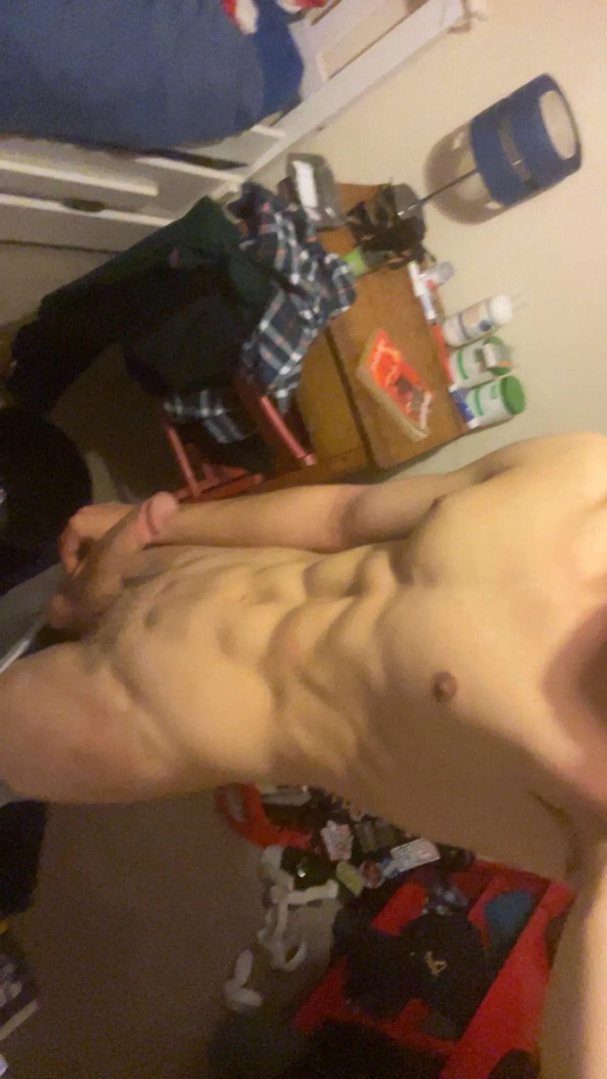 [18] so hornyy right now (first post)