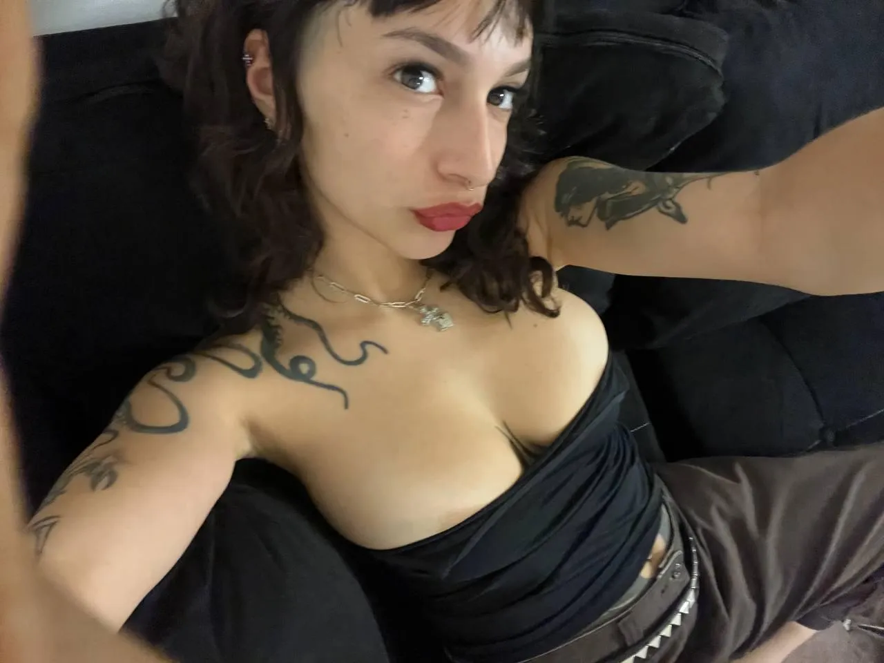 [20][F4M][Buffalo] - Freeuse for anyone who wants to