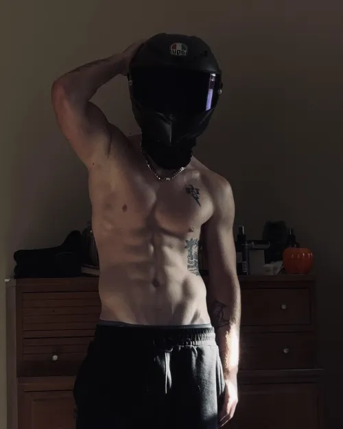 [25] New photoshoot from me :)