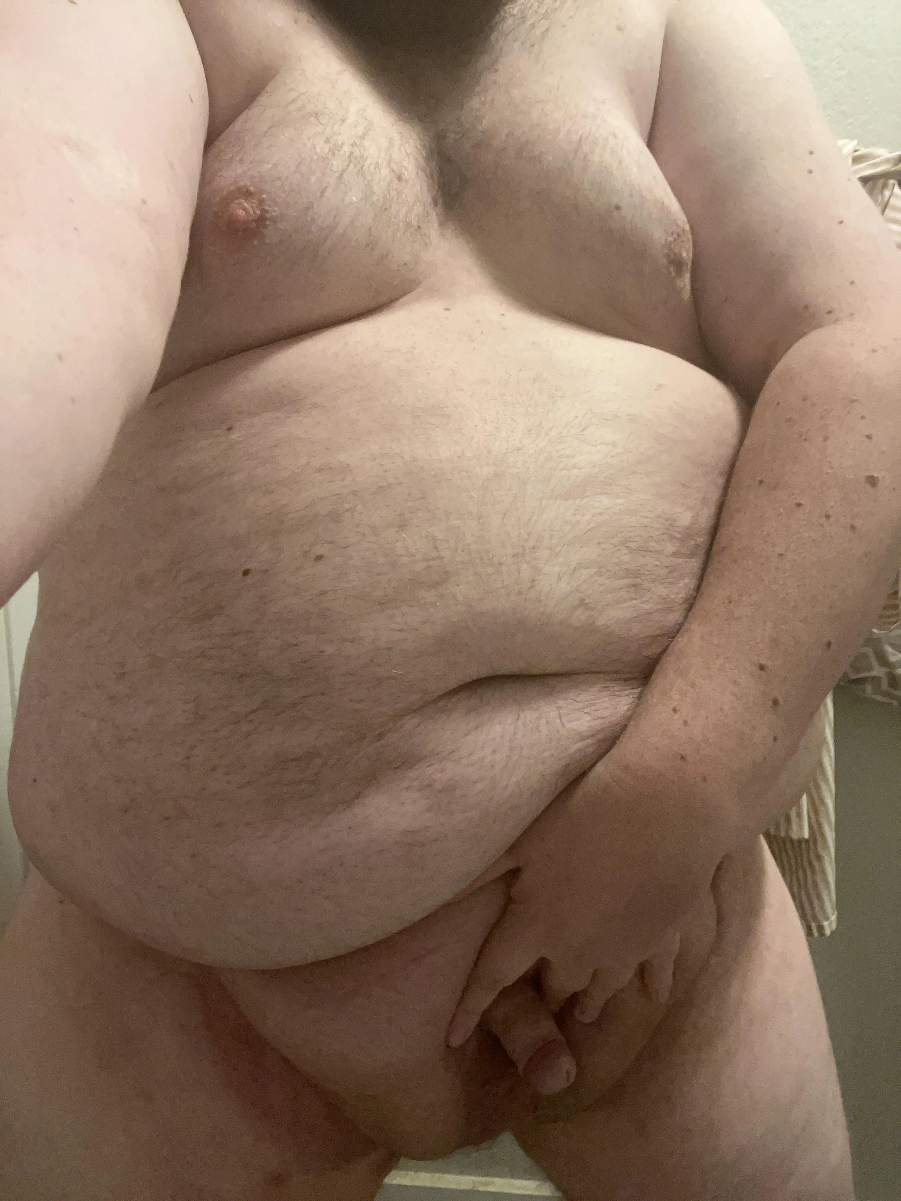 (25) Taking a work break