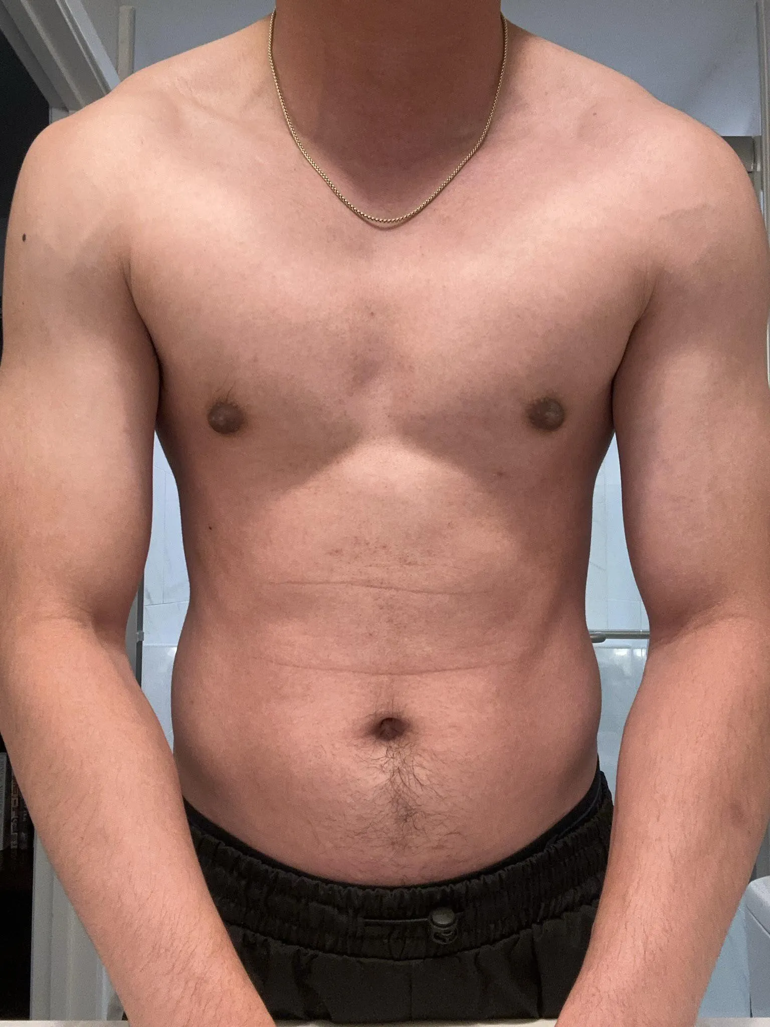 26 M4F asian guy looking for potential FWB