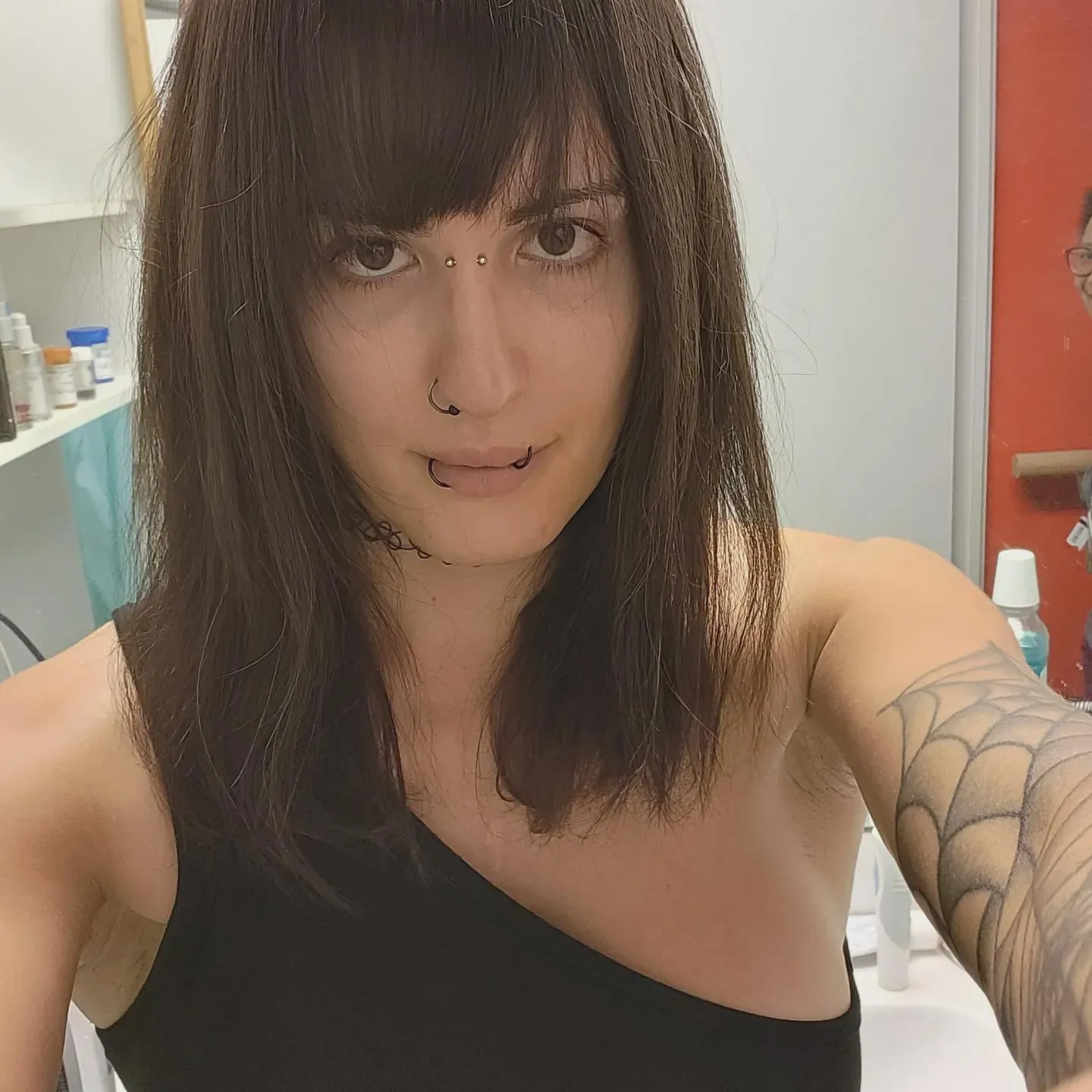 30 yo gothy girl looking for encouragement