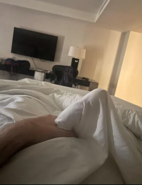 45m married but curious.. city hotel