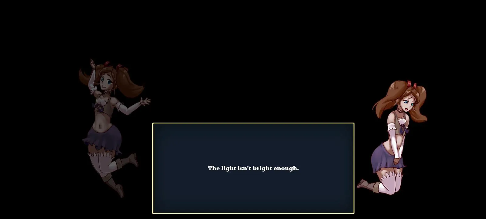 A bit more help please