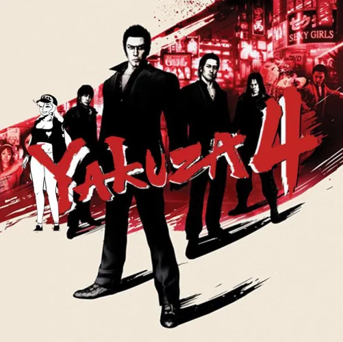 A Stuffy Bunny Clan Subsidiary.