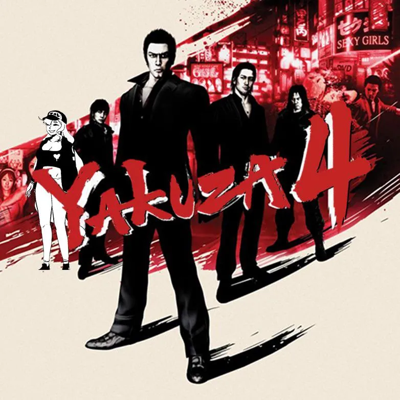 A Stuffy Bunny Clan Subsidiary.