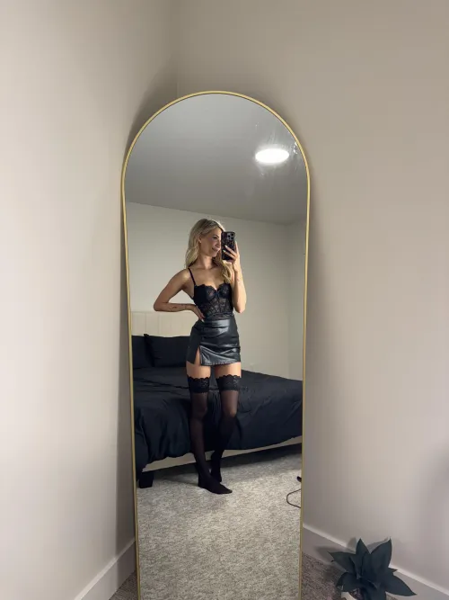 Adorable enough for a few pumps at least?