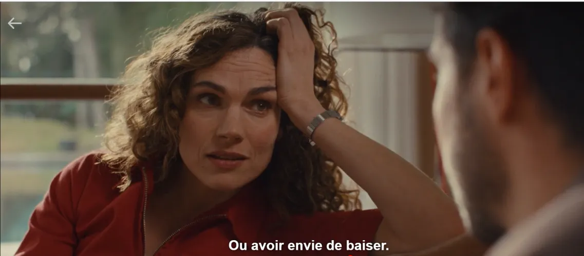 Anna Drijver in Knokke Off