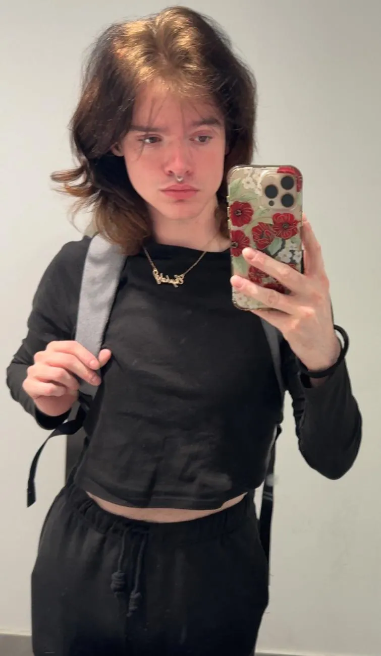 Another Day Another Migraine - Squidward Tentacles