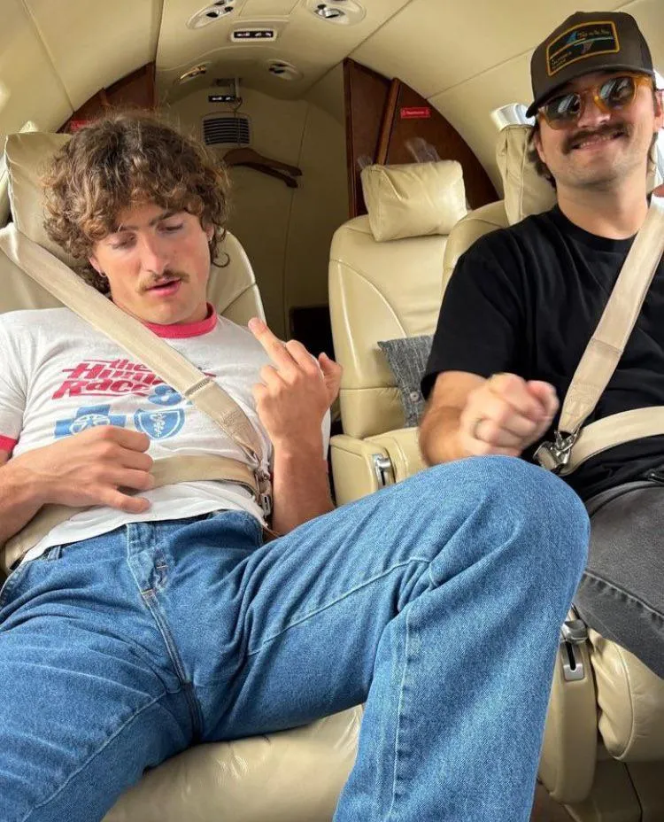 Benson Boone - Hot or Not?