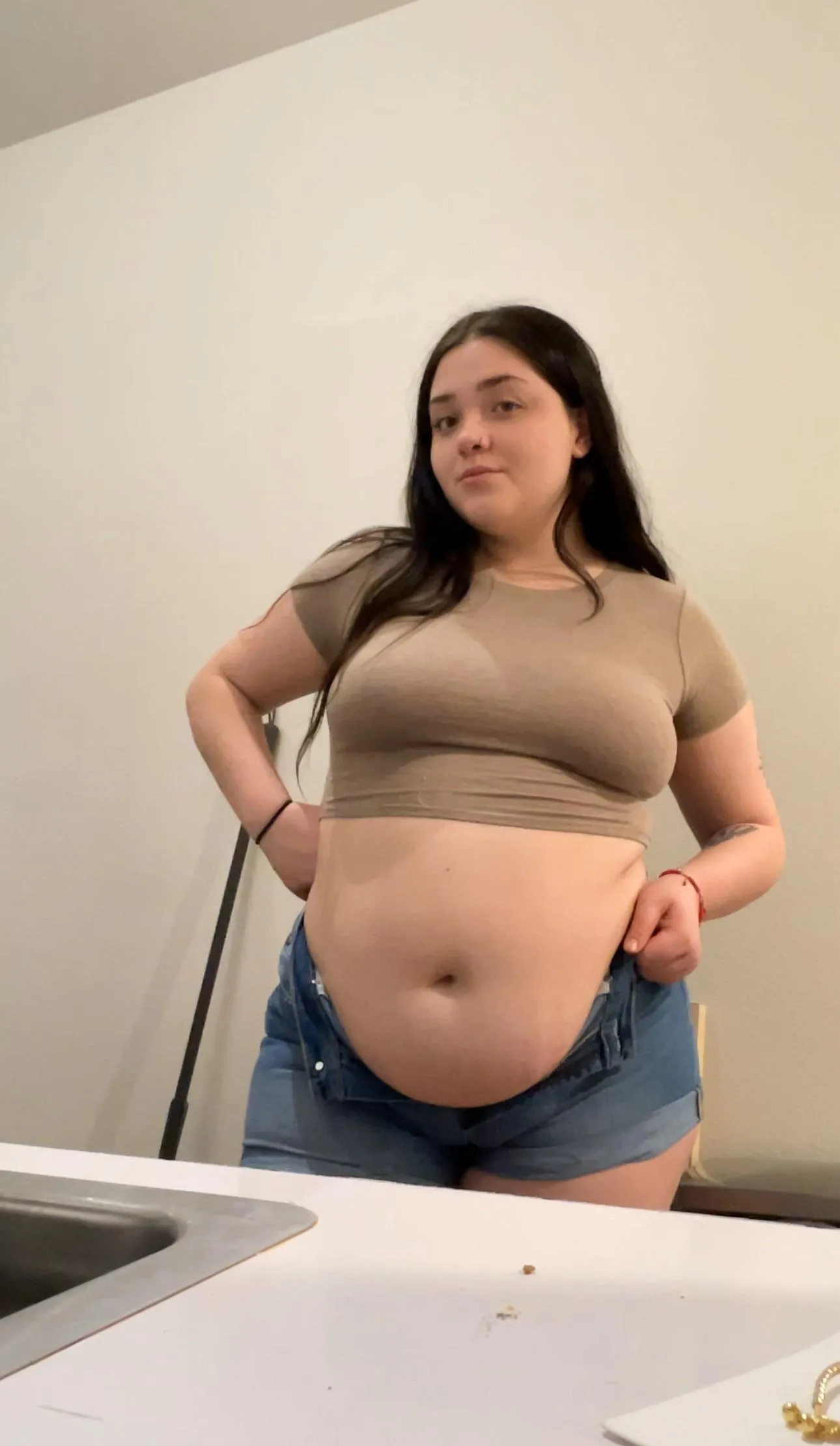 Big getting bigger xoxo