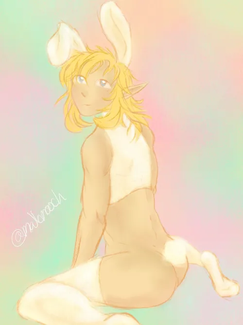 Bunny Link