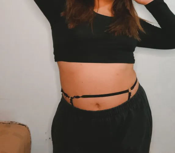 chubby goddess for u