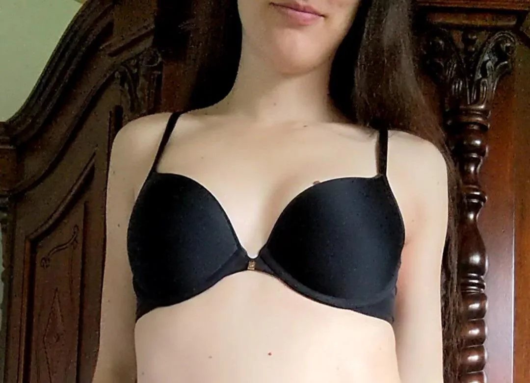 Clean and classy in black [IRTR]