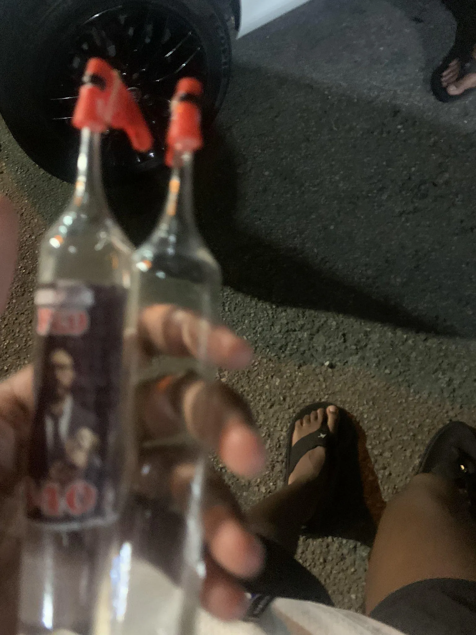 Como parar de ter essa vontade?