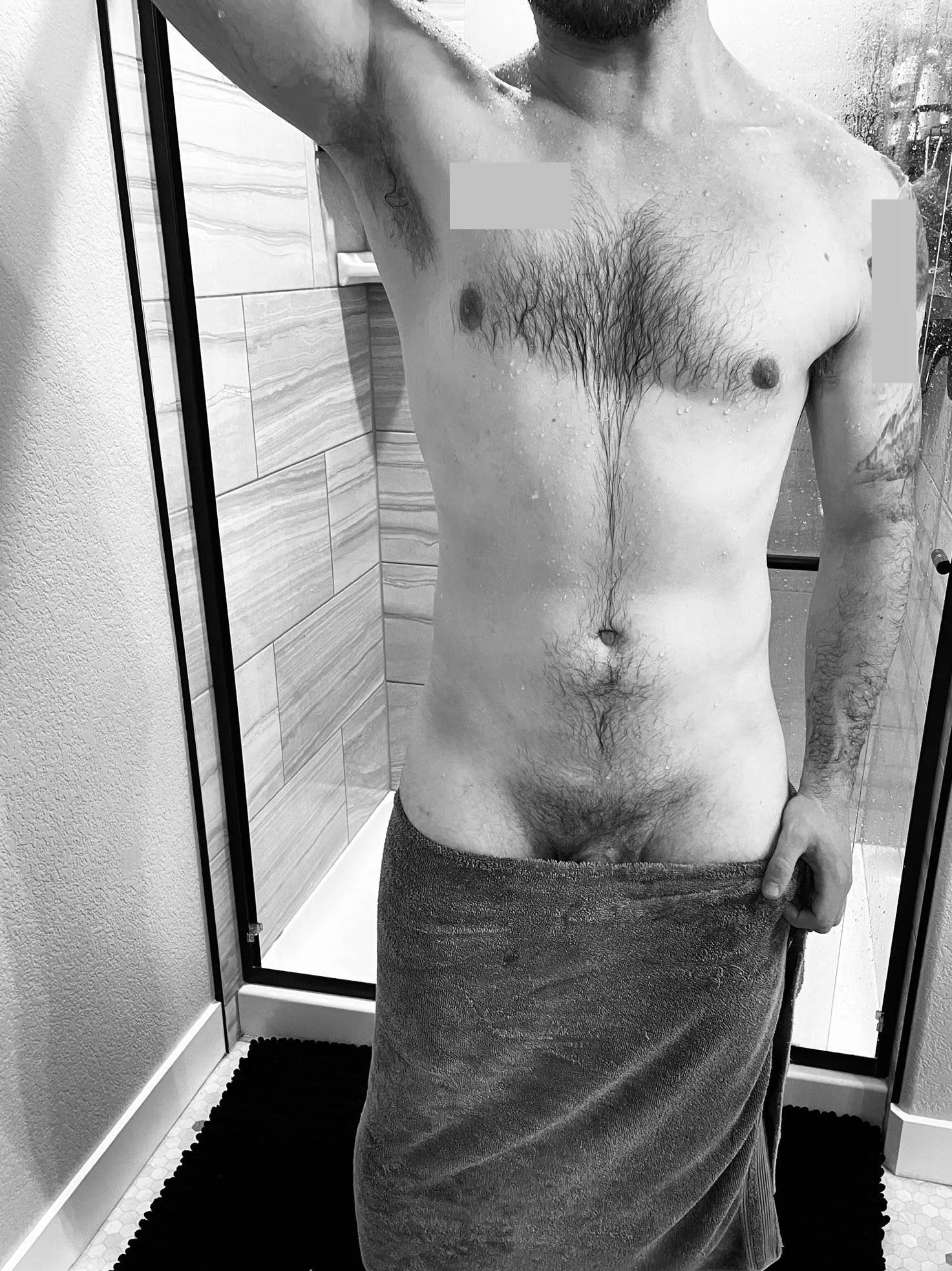 Couple looking for new exciting adventures