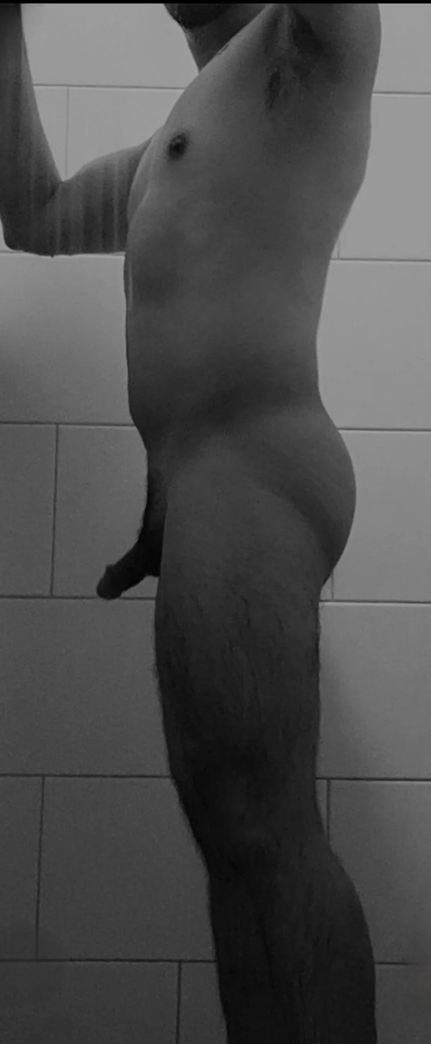 Cut and clean should be the norm 😋