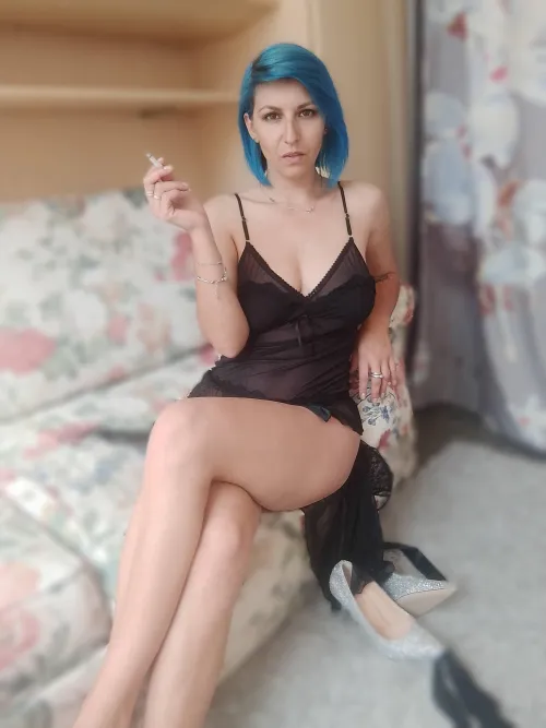 Did I make your jaw drop?