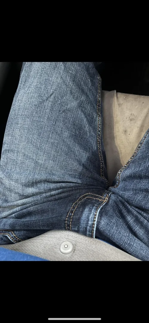 Didn’t quite make it home