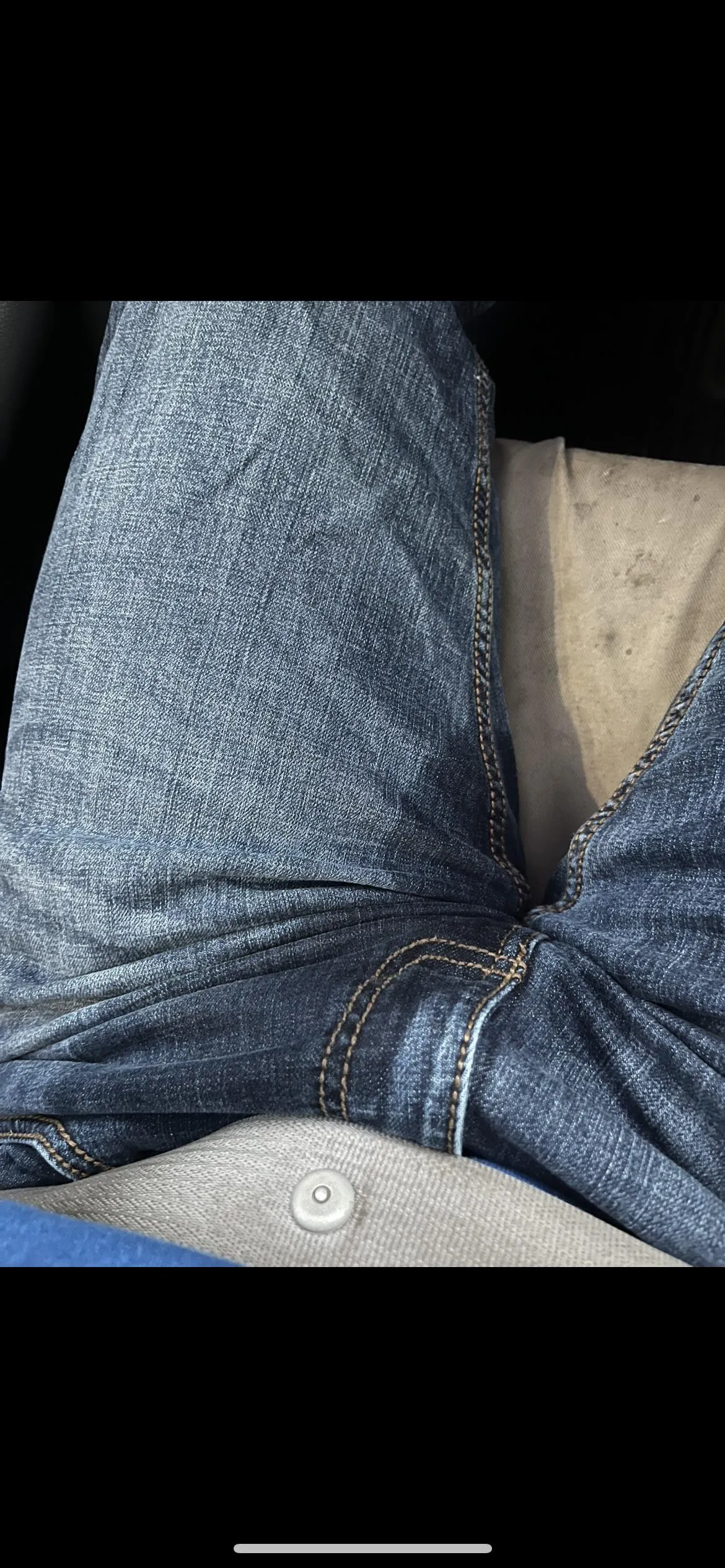 Didn’t quite make it home