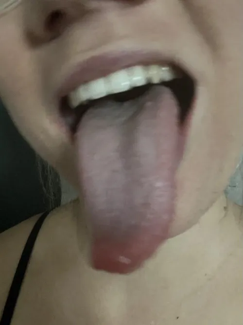 do you want deepthroat me