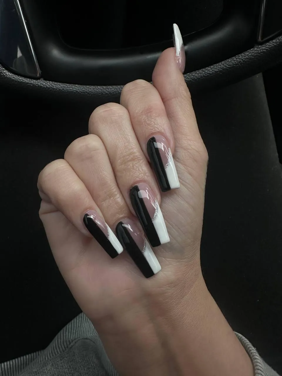 Don't look too close unless you're ready to be handled... I'm good with these