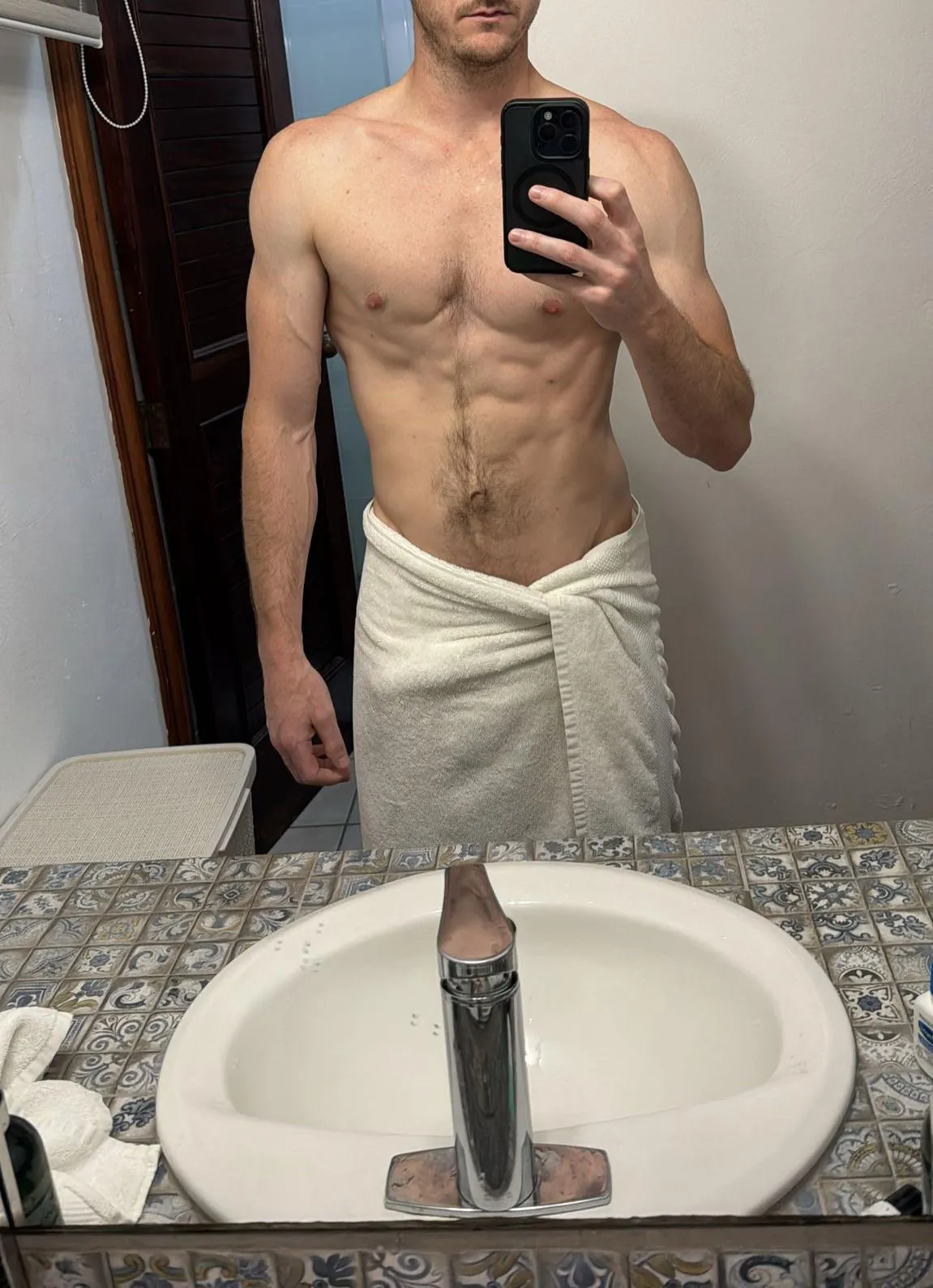 Driving south from bham down to FL today - wanna be my reason for a pit stop?