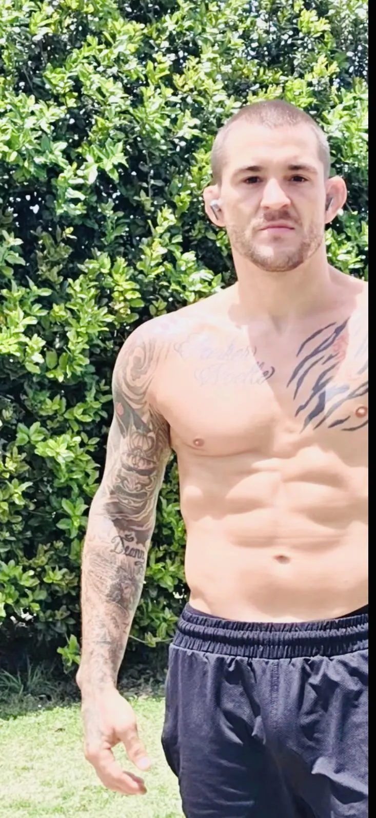 Dustin Poirier (MMA)