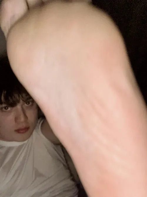 Eat FOOT🦶IDIOT!!!