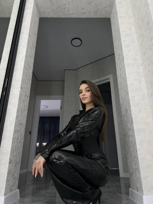 Either I humiliate you or I feminize you